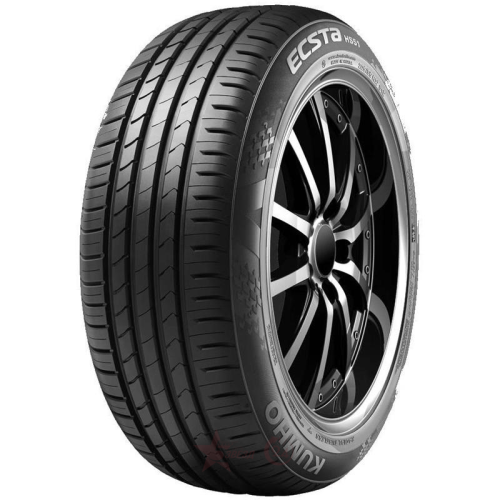 Легковые шины Kumho Ecsta HS51 225/50 R16 92W купить с бесплатной доставкой в пункты выдачи в Петербурге